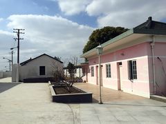 CT基地一角-申普宠物医院·心脏介入·心血管微创(总院)