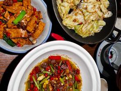 -老湘村·湖南土菜(天河维多利店)