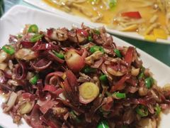 -华冠悠岚·庭院餐厅(青城后山店)