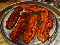 -姜虎东白丁烤肉(银泰中心in99店)