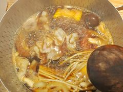 -沼津港精致料理·寿喜烧·烧鸟(青浦宝龙广场日料榜单店)