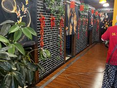 -江湖水乡铁锅炖魚(周庄嘉园店)