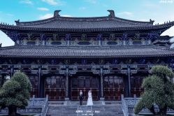 -角色婚纱摄影(中心店)