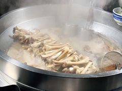 -长岁羊肉汤(万象城店)