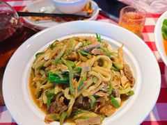 -西贝(厦门中华城店)