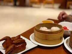 虾饺皇-杭州JW万豪酒店-万豪中餐厅