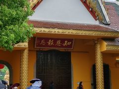 -报恩禅寺