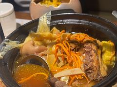 -春家·非遗手工小吃(徐汇万科广场店)