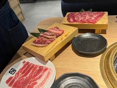 -牛角烧肉(步步高星城天地店)