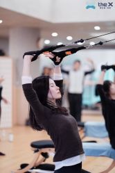 -康舒普拉提工作室control pilates