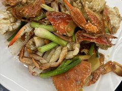 -波记美食店·现捞海鲜