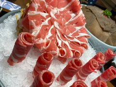 -快乐小羊火锅餐厅(农科路店)