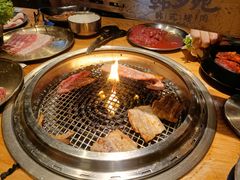 -韩罗苑(万象城店)