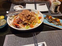 -昱匠·日本料理(金融街店)