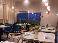 大堂-蜀腾川·火锅鱼.烤鱼(新世界城店)