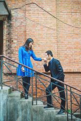 -HY小曼wedding·TOPYOUNG团队