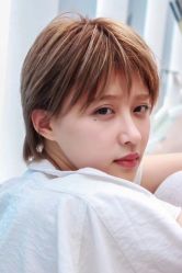 短发-FRIDAY星期五专业美发沙龙