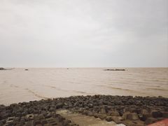 -三娘湾旅游风景区