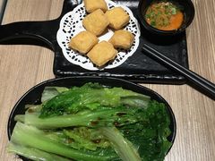 -云味馆·云南菜·云南米线(景田店)