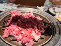 -東盛炭烤自助料理(浦东文峰广场店)