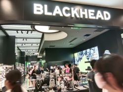 -BLACKHEAD(杭州湖滨银泰in77店)