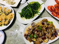 -四川小胡子海鲜(丁村万人海鲜广场店)