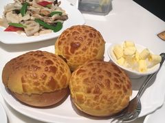 -太兴餐厅(东方广场分店)
