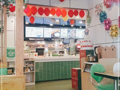 -老乡鸡(六安健康路加油站店)