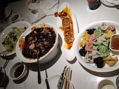 -33号大院·青岛本帮菜(五四广场店)