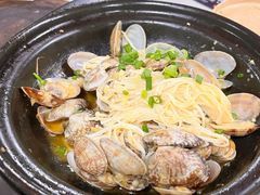 -甬小馆·焗海鲜温州菜(五马街店)