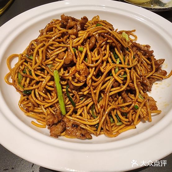 小顺哥大排档(香榭花都店)