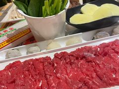 -南城十里潮汕鲜牛火锅·鲜虾生滚粥(融汇老商埠店)