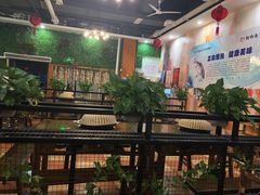 大堂-鲜椒鱼·雅安地标性美食