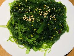中华海草-牛油果大师寿司(瑞景店)