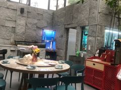 -又见炊烟私房菜(敬亭路店)