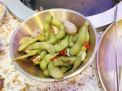 -姜胖胖首尔自助烤肉·街头小吃大排档(华熙店)