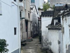 -渔梁坝