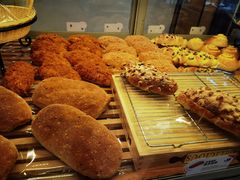 -BreadTalk面包新语·烘焙蛋糕(中华广场店)