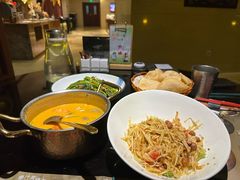 -金厨泰国餐厅·全泰籍厨师料理(拱北店)