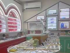 -美空眼镜·星趣控·新乐学·控优点合作店(周浦万达店)