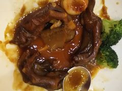 -长沙北辰洲际酒店-栀味轩中餐厅