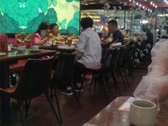 大堂-蝴蝶里·粤菜·点心(龙湖杭州金沙天街店)