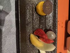 -和·铁板烧餐厅·昆泰嘉晟酒店(望京店)