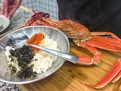 -震海贝烤贝·民俗特色店(延吉总店)