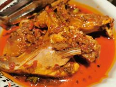 -味仙疯美蛙鱼头火锅(宜兴旗舰店)