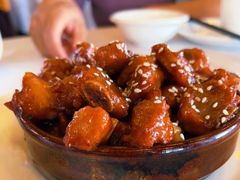 -仑头海鲜城(仑头环村南路店)