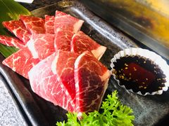 -炭虎烤肉(桂林路店)
