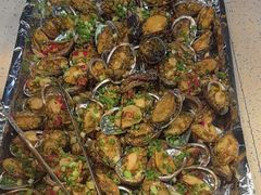 -蓝珊甄选海鲜自助·火锅大排档(近阿那亚店)