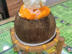 -玉椰林甜品店(创始店)