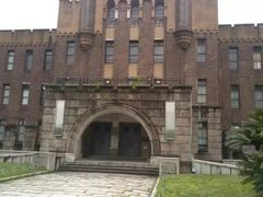 -大阪市立自然史博物馆